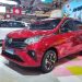 Mobil 7 Seater Jadi Andalan Keluarga Indonesia, Inilah Kelebihan Daihatsu Sigra