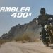Triumph Scrambler 400X Resmi Mengaspal, Motor Gaya Petualangan Klasik Dibanderol Rp199 Jutaan