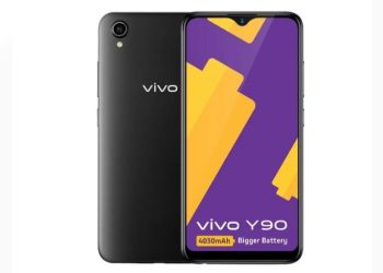 Spesifikasi Vivo Y90, HP Rp 1 Jutaan yang Resmi Rilis Tahun 2019 Sudah Punya Fitur AI