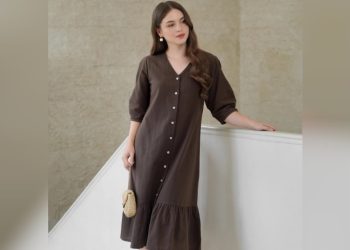 Ladies Wajib Tahu! Inilah 10 Jenis Dress dan Kapan Harus Menggunakannya