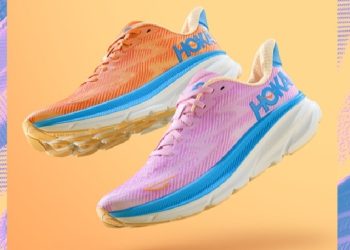 Pilihan 5 Sepatu Lari Pria Terbaik 2026, Desain Empuk yang Nyaman Saat Dipakai