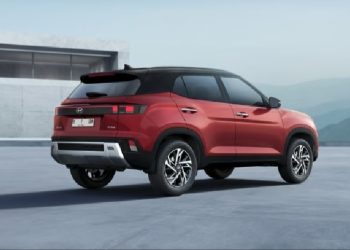 Hyundai Creta, SUV Kompak Hadir dengan Fitur Keselamatan Canggih dan Desain Modern