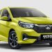 Honda Brio Satya, Mobil Hatchback LCGC dengan Harga Terjangkau di Indonesia