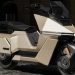 Omoway Omo-X, Motor Listrik Jarak Tempuh 200 Km Resmi Hadir di Indonesia Harganya Rp44 Jutaan