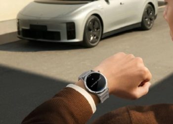 Spesifikasi Harga Oppo Watch X3, Arloji Pintar dari Bahan Titanium dan Kaca Sapphire