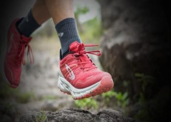 Rekomendasi Sepatu Running Lokal Terbaik 2026 Harganya di Bawah Rp500 Ribu