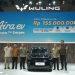 Wuling Aira ev Resmi Meluncur, Punya Fitur Fast Charging Jarak Tempuh Panjang Harga Terjangkau
