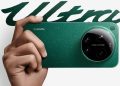 Spesifikasi Xiaomi Ultra 17, HP Flagship dengan Tiga Kamera Leica