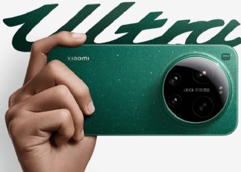 Spesifikasi Xiaomi Ultra 17, HP Flagship dengan Tiga Kamera Leica