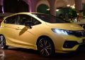 Mengenal Honda Jazz GE8, Mobil Hatchback Sporty Mesin Tangguh, Segini Harga Bekasnya!