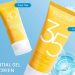 Rekomendasi Sunscreen Wardah untuk Kulit Kombinasi, Perlindungan yang Maksimal