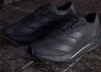 Rekomendasi Sepatu Running Adidas Terbaik Ringan dan Nyaman, Lengkap Harganya