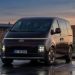 Hyundai The New Staria Electric, MPV Teknologi 800 Volt Isi Daya Cuma 20 Menit