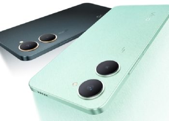 Vivo Y03T, HP Rp1 Jutaan Usung Desain Curved dengan Chipset Unisoc T612
