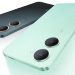 Vivo Y03T, HP Rp1 Jutaan Usung Desain Curved dengan Chipset Unisoc T612