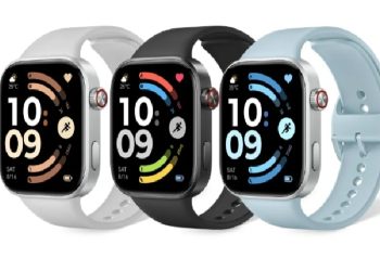 Xiaomi Resmi Merilis Redmi Watch 6 Active, Baterai Tahan 12 Hari dan Layar AMOLED, Intip Harganya!