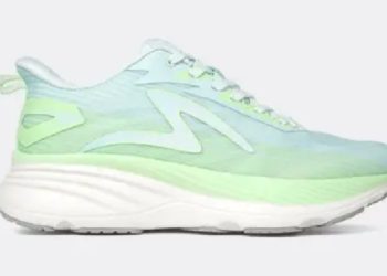 Rekomendasi Sepatu Running Specs Pria Terbaik Desain Modern dan Bantalan Empuk Beserta Harganya