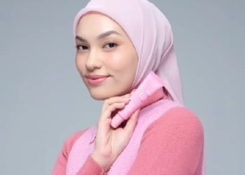 Inilah Sunscreen Wardah Mengatasi Flek Hitam Cocok untuk Usia 40 Tahun ke Atas
