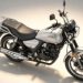 Honda CBF150T, Motor Cruiser Klasik Konsumsi BBM Diklaim Irit Harganya Rp21 Jutaan