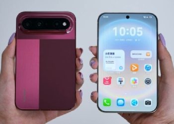 Huawei Pura X View Hadir, Bocoran Spesifikasi Bawa Triple Camera dan Baterai 7.000 mAh
