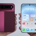 Huawei Pura X View Hadir, Bocoran Spesifikasi Bawa Triple Camera dan Baterai 7.000 mAh