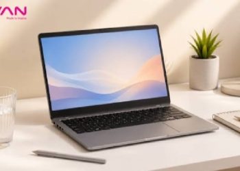 Advan Soulmate X2, Laptop Rp4 Jutaan Layar Full HD, Chip Lincah dan Hemat Daya Listrik
