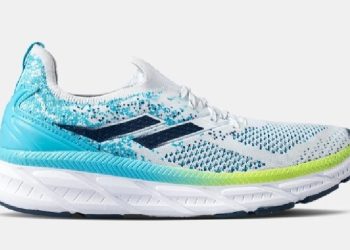 Rekomendasi Sepatu Running Mills Terbaik Cocok untuk Daily Run, Bahan Berkualitas