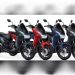 Anti Maling! Inilah 3 Motor Yamaha yang Menggunakan Fitur Keyless