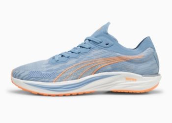 Rekomendasi Sepatu Running Puma Terbaik, Cocok untuk Pemula dengan Desain Empuk