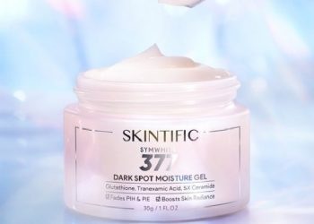 Pilihan Skincare Skintific untuk Melawan Flek Hitam, Wajah Tampak Lebih Cerah