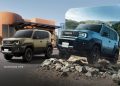 Spesifikasi dan Kisaran Harga Toyota Land Cruiser FJ 2026, SUV Tangguh di Segala Medan