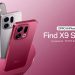 OPPO Find X9, Bawa Kamera Hasselblad dan Teknologi Adaptive Eye Care, Harga Mulai Rp14 Jutaan