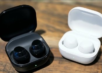 Harga Samsung Galaxy Buds Core, TWS dengan ANC dan Intuitive Touch Control