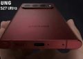 Bocoran Desain Kamera Samsung Galaxy S27 Ultra dan Disebut Bawa Chipset Exynos 2700
