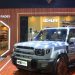 iCAR V27 REEV Resmi Hadir, SUV Boxy Desain Timeless, Ini Prakiraan Harganya