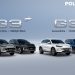 Spesifikasi Polytron G3 Series, Mobil Interior Kabin Luas Performa Responsif Harga Mulai Rp299 Jutaan