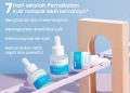 Serum Hanasui untuk Melawan Flek Hitam dan Cegah Penuaan Dini Cocok untuk Usia 30 Tahun ke Atas