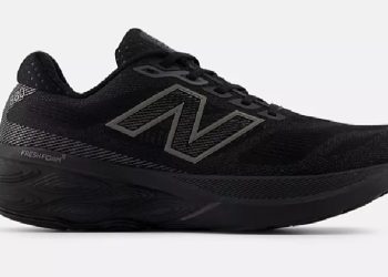 Inilah 4 Sepatu Running New Balance Terbaik dengan Bantalan Empuk dan Nyaman Dipakai Lari