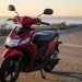 Yamaha Mio M3 125 Resmi Mengaspal, Skutik Ikonik dengan Mesin Blue Core yang Irit