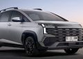 Spesifikasi Hyundai Stargazer Cartenz X, LSUV dengan Interior Canggih Harga Rp370 Jutaan