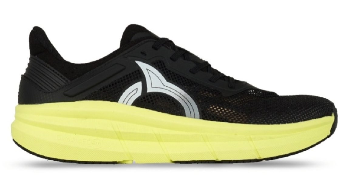 Rekomendasi Sepatu Running Ortuseight Cocok untuk Pelari Pemula dengan Harga Terjangkau
