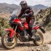 QJMotor Tourino 250 DX, Motor Adventure Entry-Level dengan Mesin Parallel Twin yang Halus