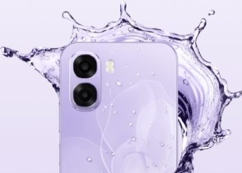 OPPO A6X HP Rp 2 Jutaan, Baterai 6500 mAh Layar 120Hz dan Dilengkapi Kamera AI