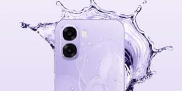 OPPO A6X HP Rp 2 Jutaan, Baterai 6500 mAh Layar 120Hz dan Dilengkapi Kamera AI