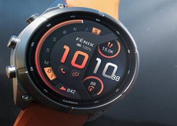 Spesifikasi Garmin Fenix 9 Pro, Smartwatch dengan Layar AMOLED dan Casing Titanium