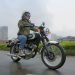 Kawasaki W230 Model Year 2027, Performa Modern yang Ramah Bagi Pemula
