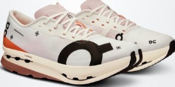 Deretan 5 Sepatu Lari Termahal di Dunia, Adidas Adizero Termasuk?