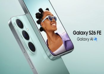 Samsung Galaxy S26 FE Resmi Rilis, Didukung One UI 9 dan Kamera AI Semakin Canggih