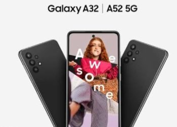 Rekomendasi HP Samsung Rp3 Jutaan dengan Kamera OIS Cocok untuk Ngonten