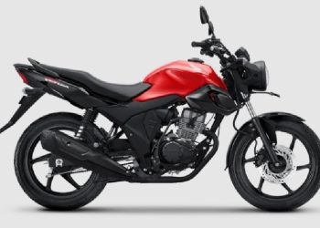 Inilah Kelebihan dan Kekurangan Honda CB150 Verza, Motorsport Naked Desain Modern